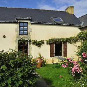  Couette-café D'hotes Au Vieux Moulin