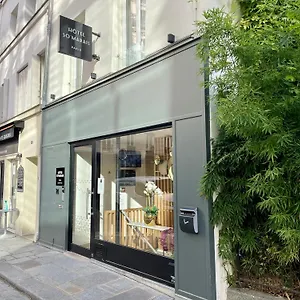 Au Coeur Du Marais France