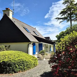  Hébergement de vacances Home,