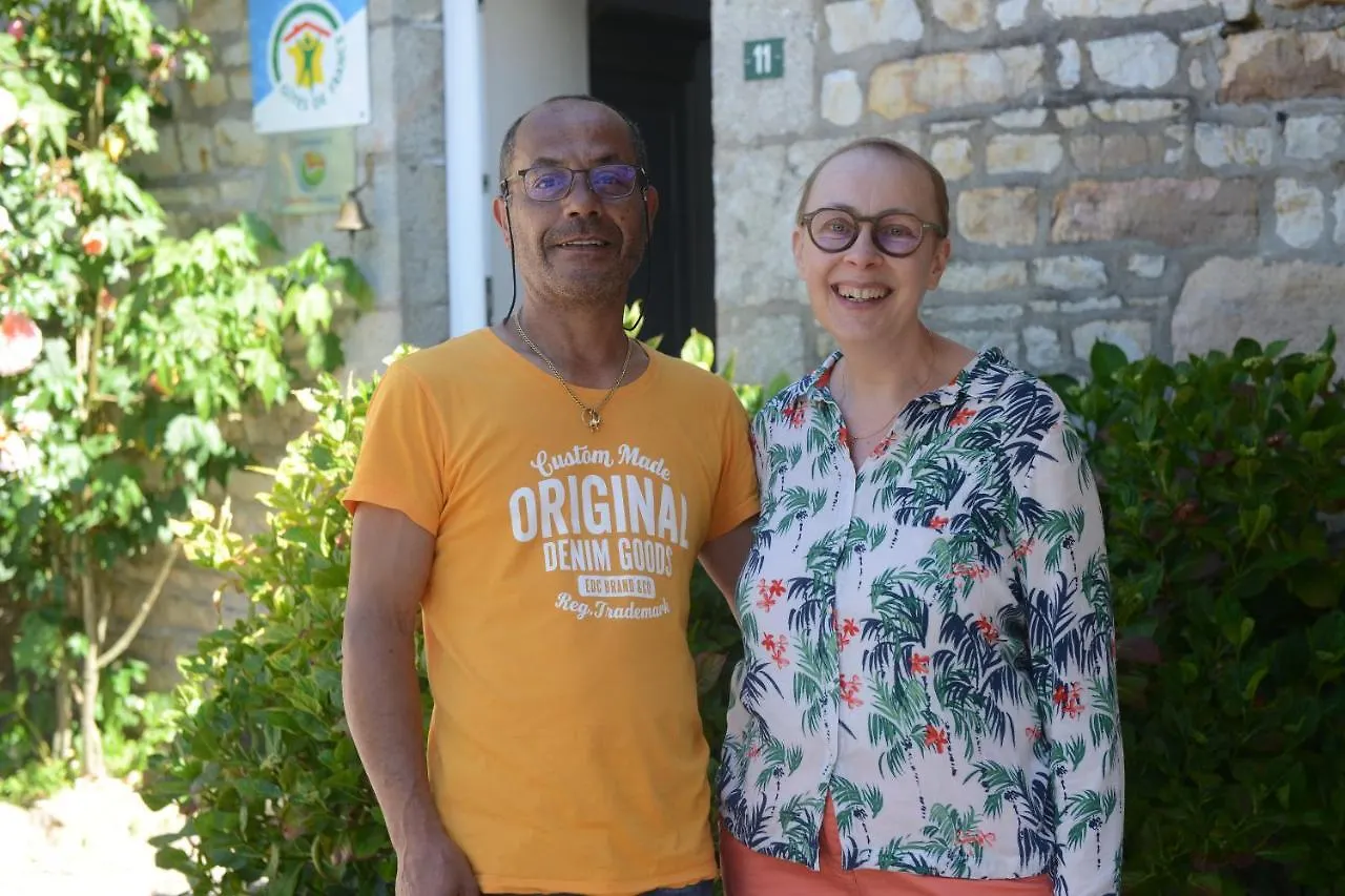 Bed & Breakfast Le Domaine Du Pont Canon