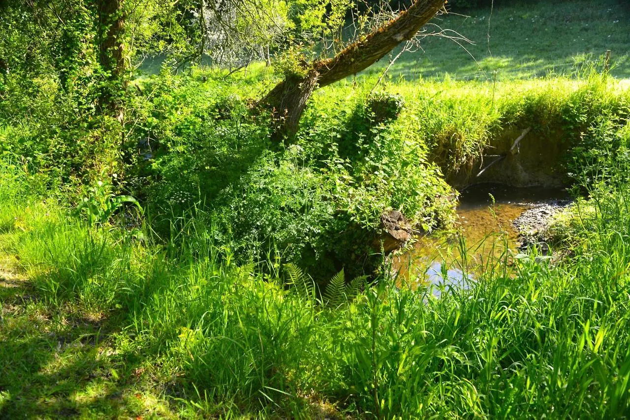 Le Domaine Du Pont Canon France